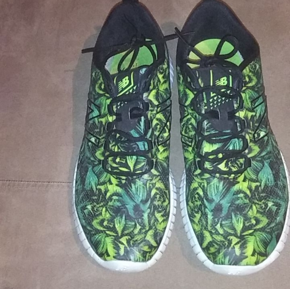 Women new balance shoes